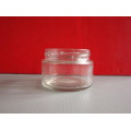 220ml Round Glass Candle Jars